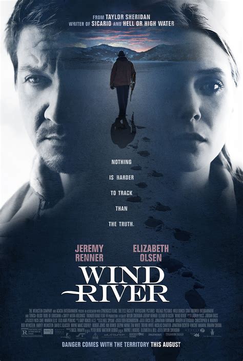 Wind river rotten tomatoes - Movie Info. Joey (Leighton Meester) fears there could be trouble ahead after her brother Gray (Taran Killam) invites Trevor (Adam Brody), a childhood friend with a troubled past, on their ... 